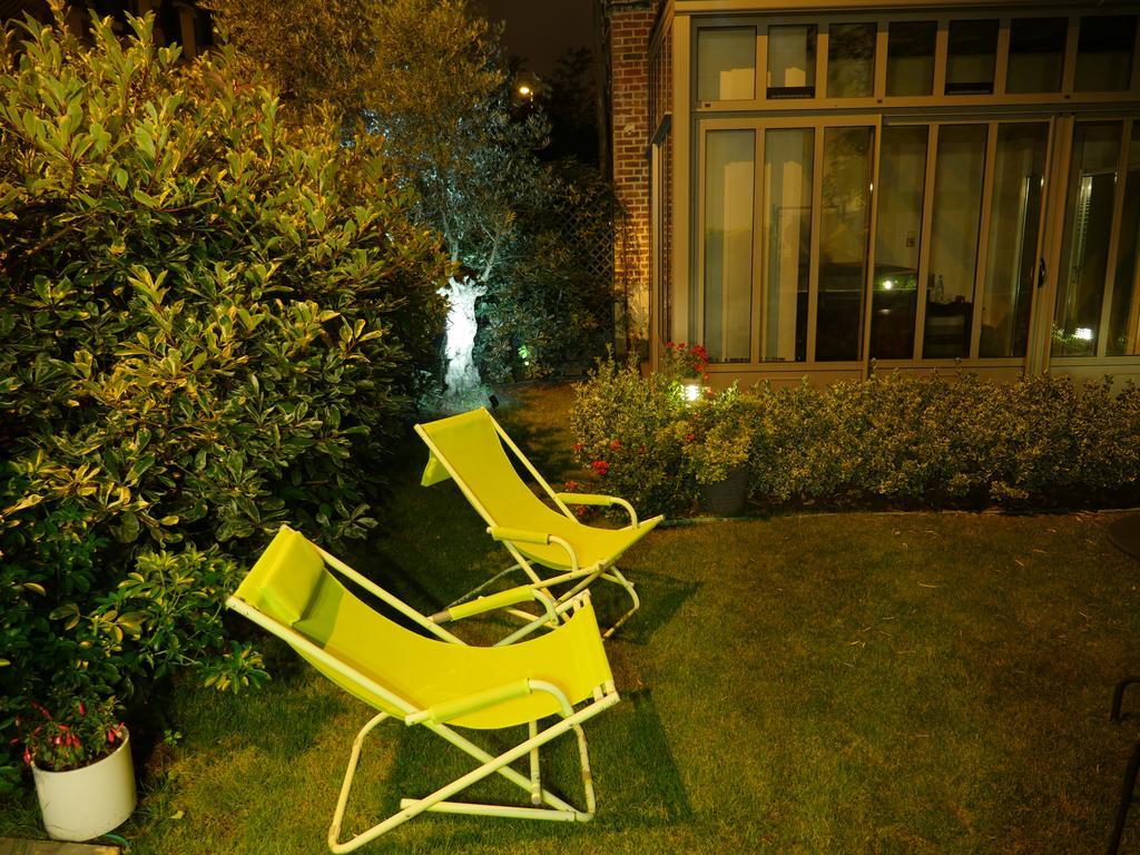 Hotel Gounod Rijsel