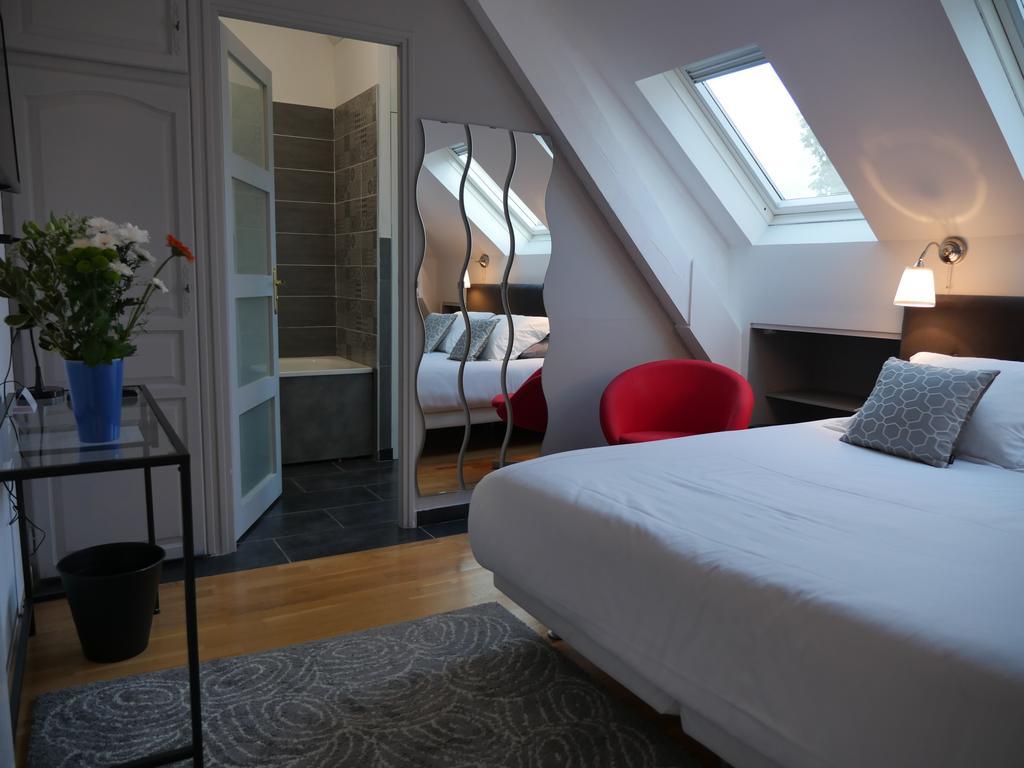 Gounod Hotel Rijsel