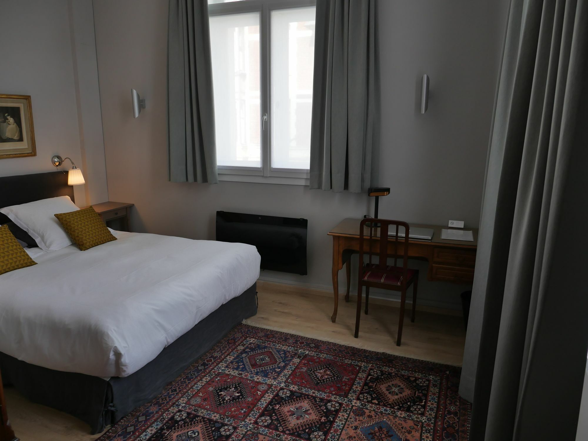 Hotel Gounod 3*