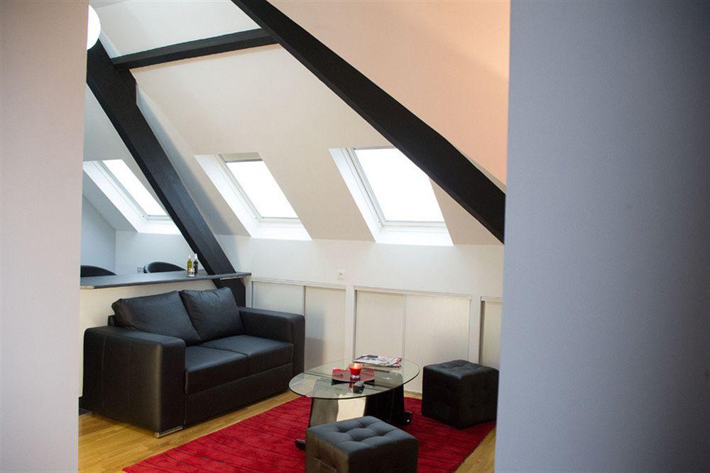 Gounod Hotel 3*