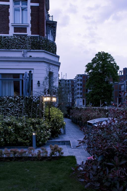 Hotel Gounod Lille